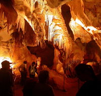 Careys Cave - Holiday Find