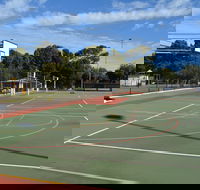 Cleve Sporting Facilities - Holiday Find