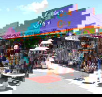 Colour Me Crazy - Holiday Find