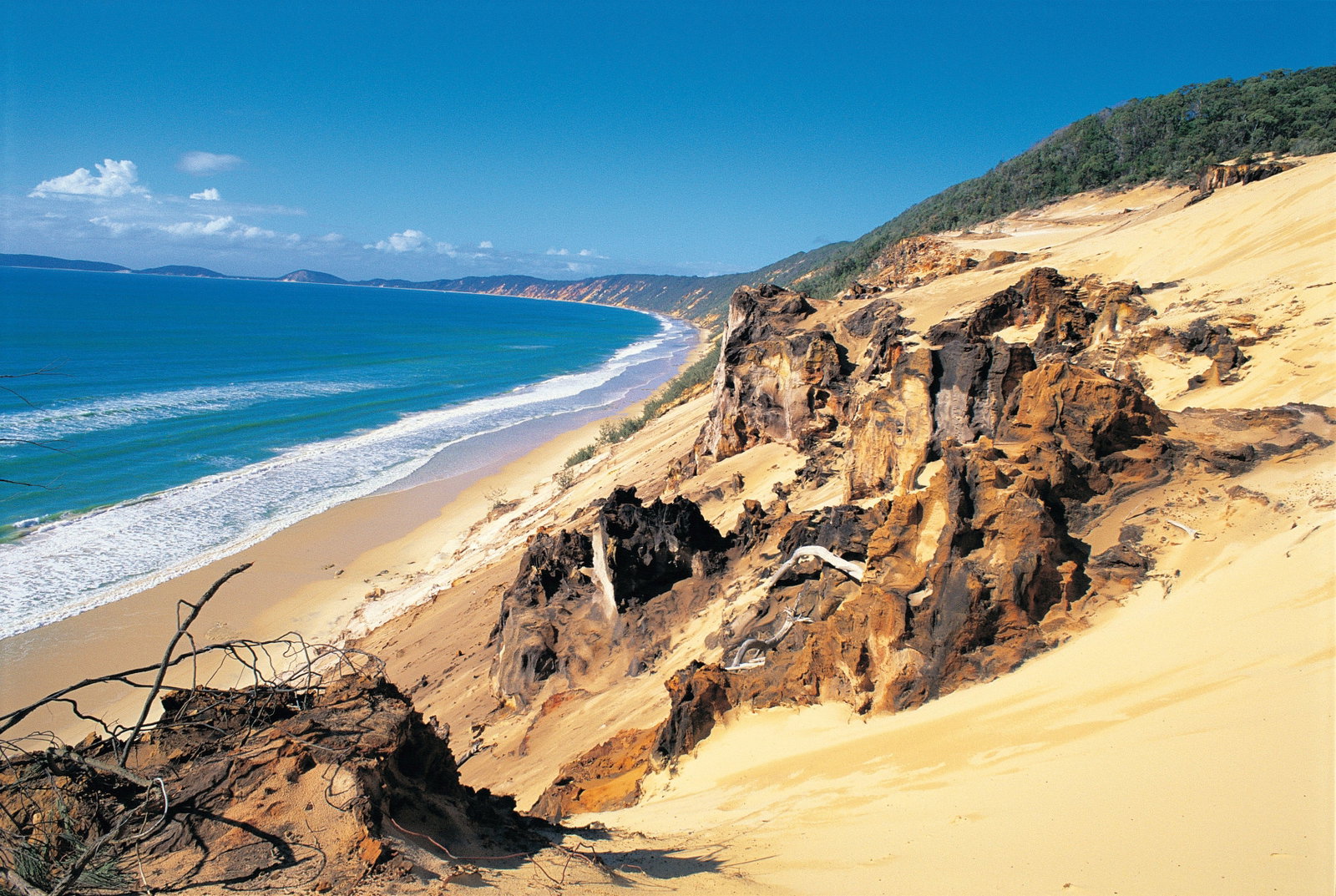 Noosa North Shore QLD Holiday Find