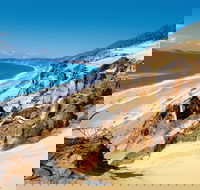 Cooloola Great Sandy National Park - Holiday Find