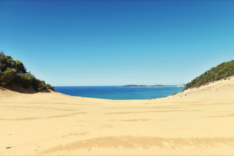 Cooloola, Great Sandy National Park - Holiday Find 2