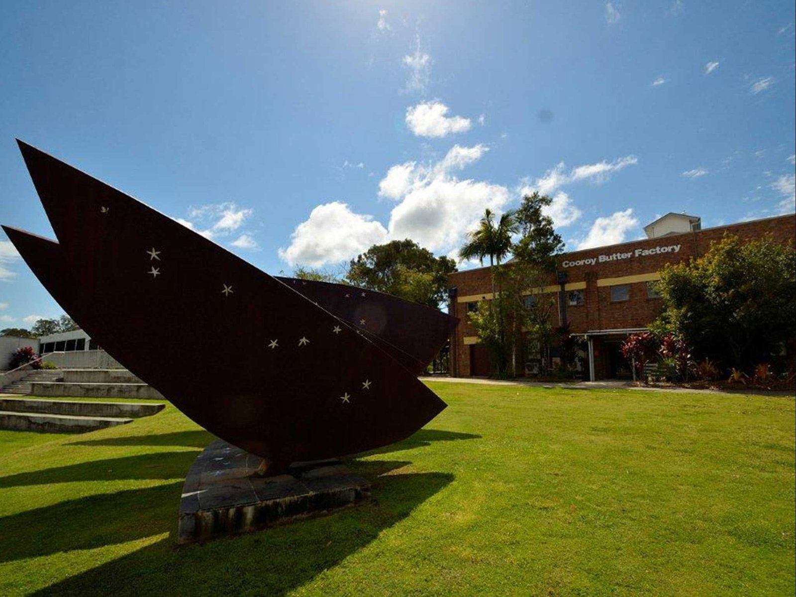 Lake Macdonald QLD Holiday Find