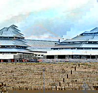 Deeargee Woolshed - Holiday Find