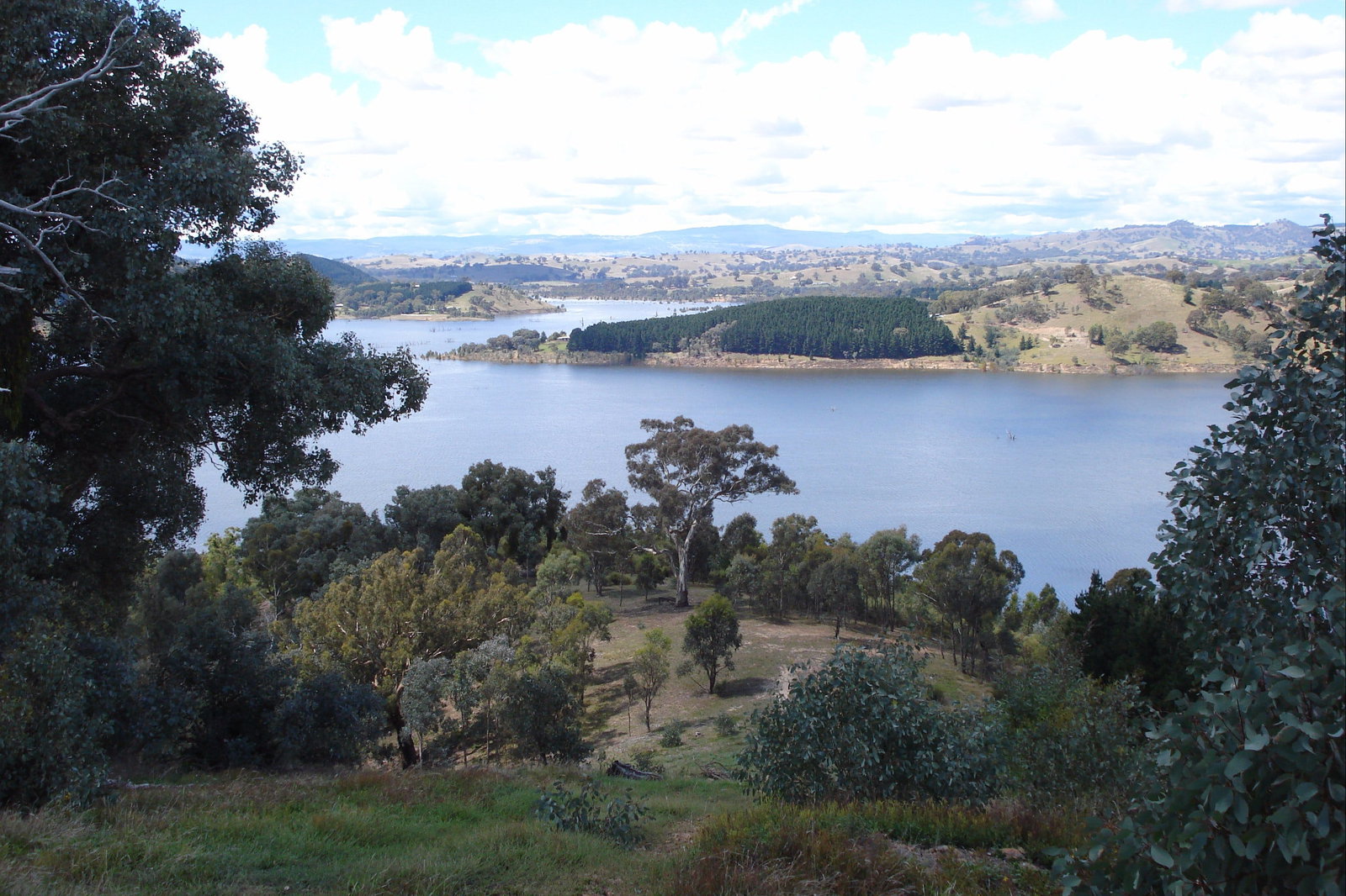 Howes Creek VIC Holiday Find