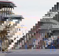 Edithburgh - Holiday Find