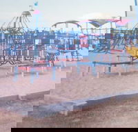 Edithburgh Playground - Holiday Find