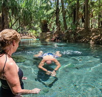 Elsey National Park - Holiday Find