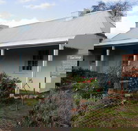 Elverd Cottage - Holiday Find