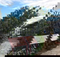 Fireball Bates Walking Trail - Holiday Find