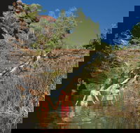 Fortescue Falls - Holiday Find