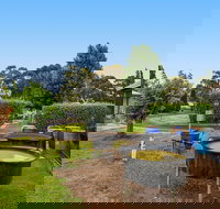 Fossicker Caravan Park Fossicking Park - Holiday Find