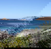Fowlers Bay Conservation Park - Holiday Find