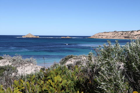Fowlers Bay Conservation Park - Holiday Find 0