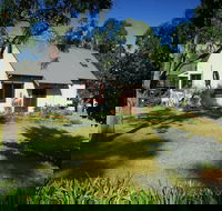 Gartelmann Wines Cellar Door