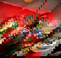 Gympie Region Food Trail - Holiday Find