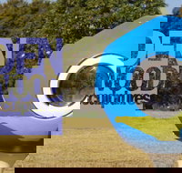 Hidden Rookwood Sculptures - Holiday Find