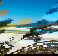 Hill Inlet Lookout Track Whitsunday Islands National Park - Holiday Find