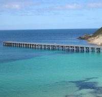Innes National Park - Stenhouse Bay Lookout Guided Walk - Holiday Find