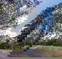 John Scott Park - Holiday Find