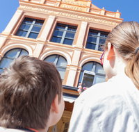 Kalgoorlie Heart of Gold Discovery Trail - Holiday Find