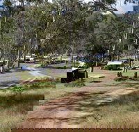 Landcruiser Mountain Park - Holiday Find