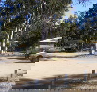 Lions Park - Nanango - Holiday Find