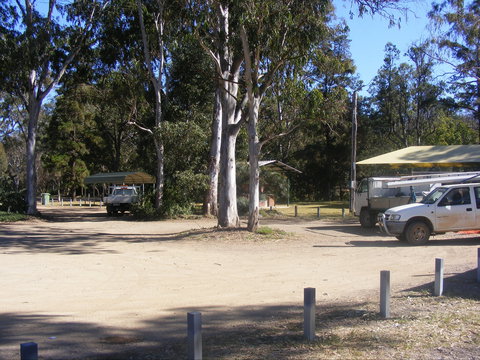 Lions Park - Nanango - Holiday Find 0