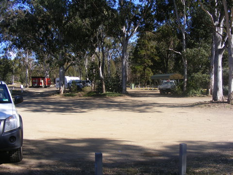 Lions Park - Nanango - Holiday Find 1