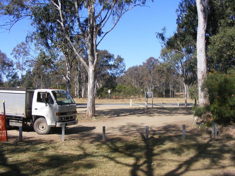 Lions Park - Nanango - Holiday Find 2
