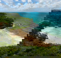 Little Bondi beach - Holiday Find