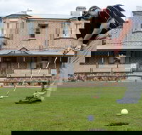 Lithgow Golf Club - Holiday Find