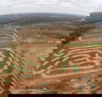 Loveday 4x4 Adventure Park - Holiday Find