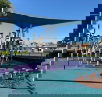 Lucindale - Holiday Find