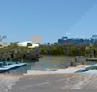 Maaroom Picnic Ground