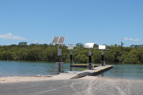Maaroom Picnic Ground - Holiday Find 0