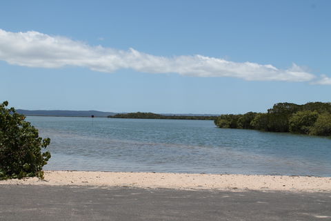 Maaroom Picnic Ground - Holiday Find 2