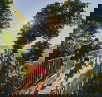 Mamu Tropical Skywalk