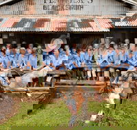 Mareeba Heritage Museum and Visitor Information Centre