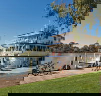 Mary Ann Reserve - Holiday Find