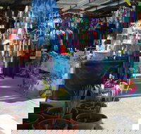 Margate Makers Market - Holiday Find