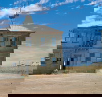 Masonic Lodge - Holiday Find