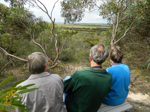 Meningie Lions Walking Trail - Holiday Find 1
