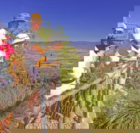 Moogerah Peaks National Park