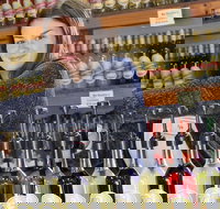 Morpeth Ginger Beer and Gourmet Foods - Holiday Find