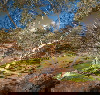 Mount Grenfell Historic Site - Holiday Find