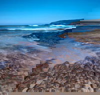 Munmorah State Conservation Area - Holiday Find