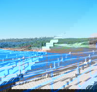 Mundaring Weir - Holiday Find