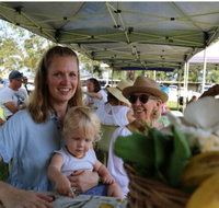 Murwillumbah Farmers' Market - Holiday Find