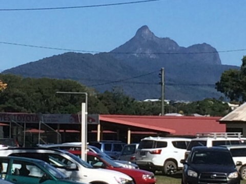 Murwillumbah Farmers' Market - Holiday Find 2